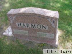 Victor J Harmon