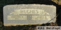 James Richard Hughes