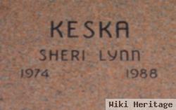 Sheri Lynn Keska