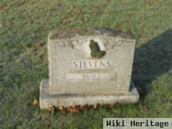 Wilda E. Stevens