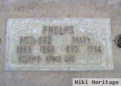 Medford Phelps