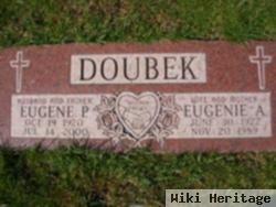 Eugenie A Doubek