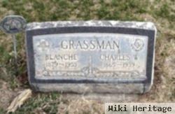 Blanche Grassman