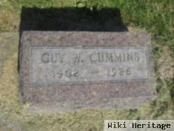 Guy W. Cummins