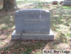 Earl Einsel