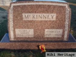 Charles E. Mckinney