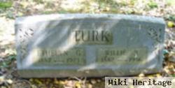 Willie R. Turk