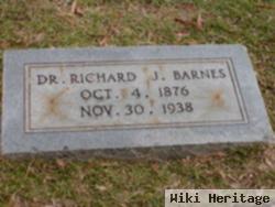 Richard J Barnes