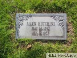 Ellen Hutchins