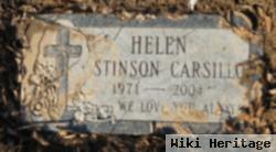 Helen Stinson Carsillo
