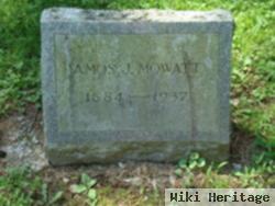 Amos Jackson Mowatt