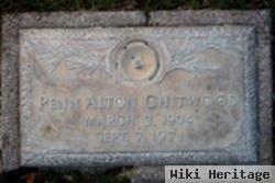 Penn Alton Chitwood