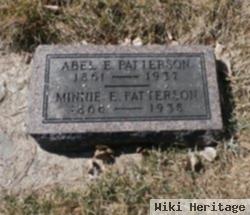 Minnie Patterson