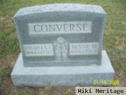 Bessie M. Converse