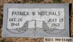 Patrick W. Nitchals