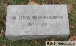 Jenny Adler