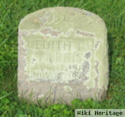 Edith L. Farris