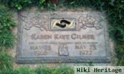 Karen Kaye Gilmer