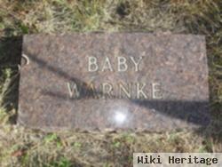 Baby Warnke