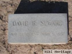 David R Seward