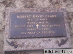 Robert David Clark