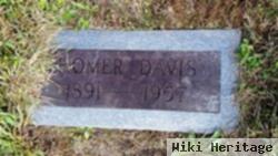 Homer Davis