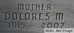 Dolores Mae Balthazor Young
