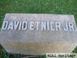 David Etnier, Jr