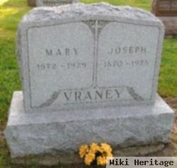 Joseph Vraney