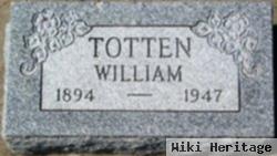 William Totten