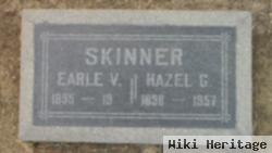 Earle V. Skinner