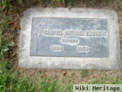 Gabriel Mitchel Kennedy