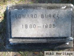 Edward Burke