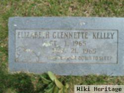 Elizabeth Glennette Kelley