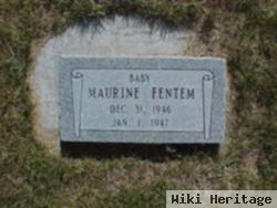 Maurine Fentem