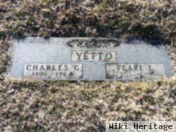 Pearl L. Yetto