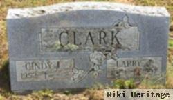 Larry J. Clark