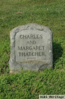 Margaret Thatcher