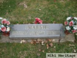 Everett J Marsh