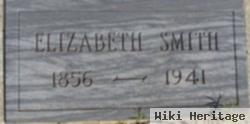 Elizabeth Smith