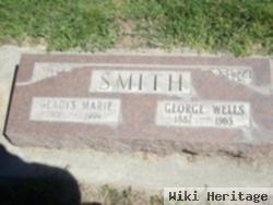 George Wells Smith