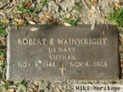 Robert Earl Wainwright