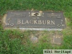 Catherine M. Blackburn