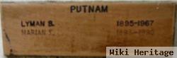 Lyman S Putnam