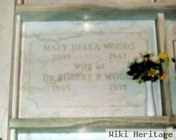 Mary Della Woods