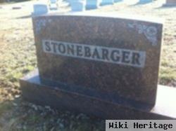 John Wesley Stonebarger