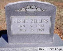 Dessie Terry Smith Zellers