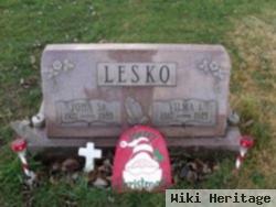 John Lesko