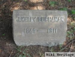 J Kelly Buchanan