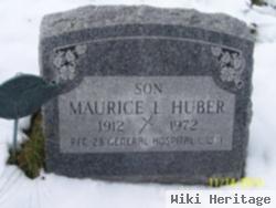 Maurice Huber